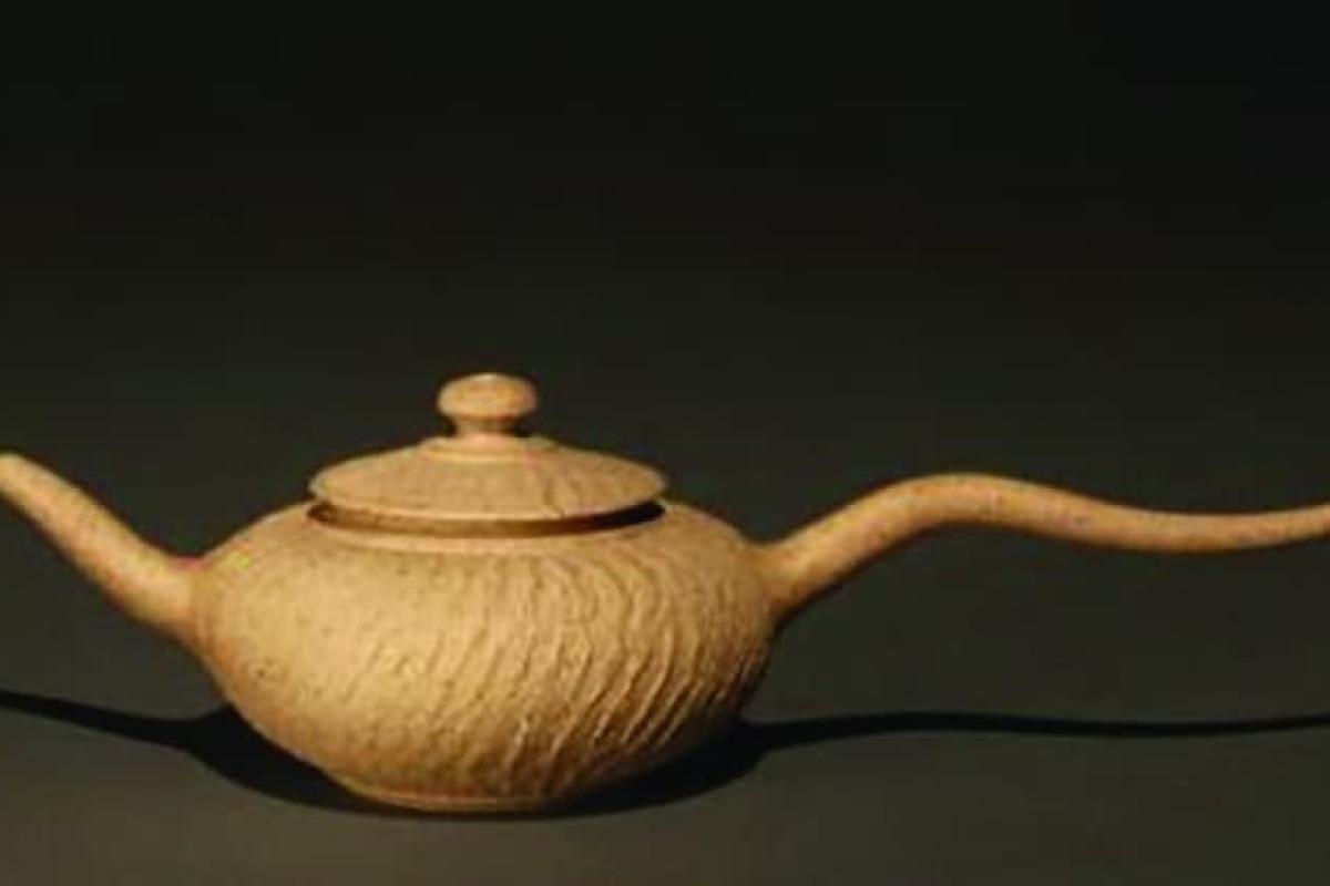 Contemporary Clay 2026 | The Art Center of Western Colorado